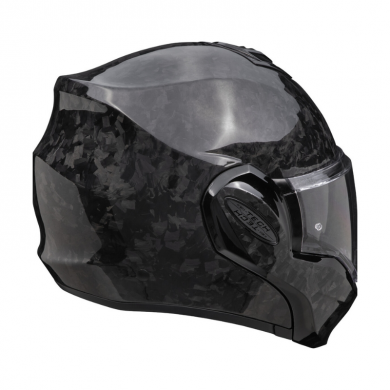 Casco Exo Tech Evo Carbon Onyx
