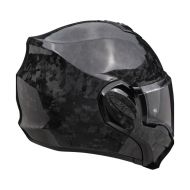 Helmet Exo Tech Evo Carbon Onyx