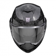 Casco Exo Tech Evo Carbon Onyx