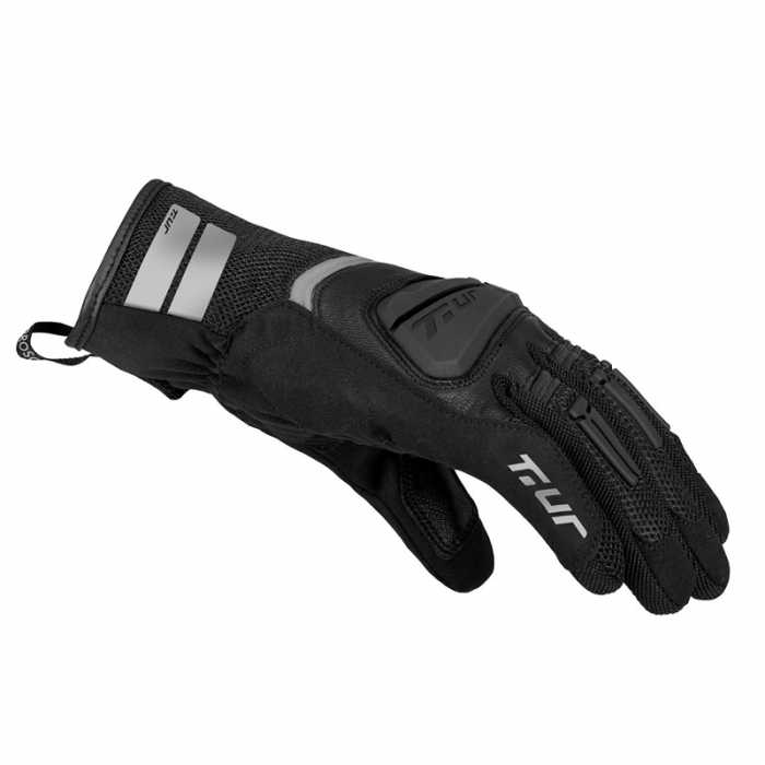 Guanto G-five Hydroscud Nero