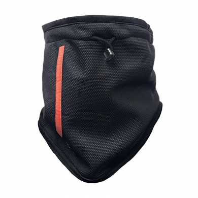 Neck Warmer WB Black