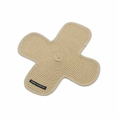 Balaclava Sheel New Panama Beige