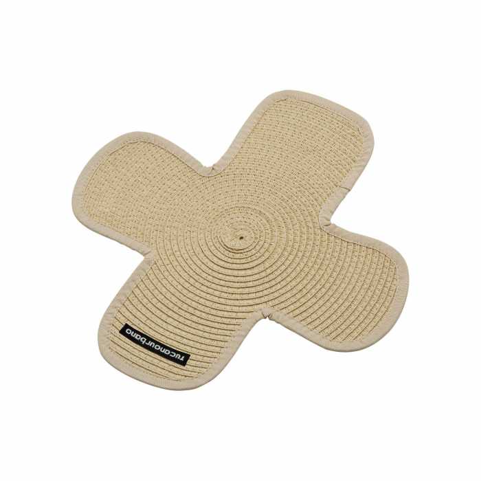 Balaclava Sheel New Panama Beige