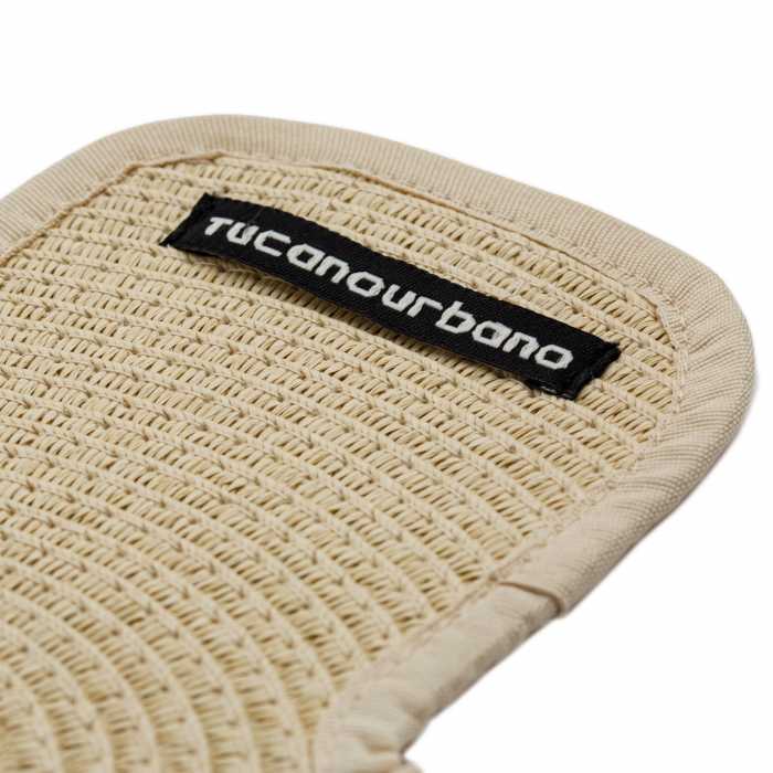 Balaclava Sheel New Panama Beige