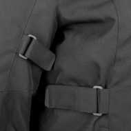 Giacca Pamela Lady Conformato Nero Bianco