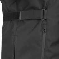 Jacket Pamela Lady Queen Size Black White