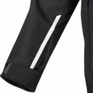 Jacket Pamela Lady Queen Size Black White