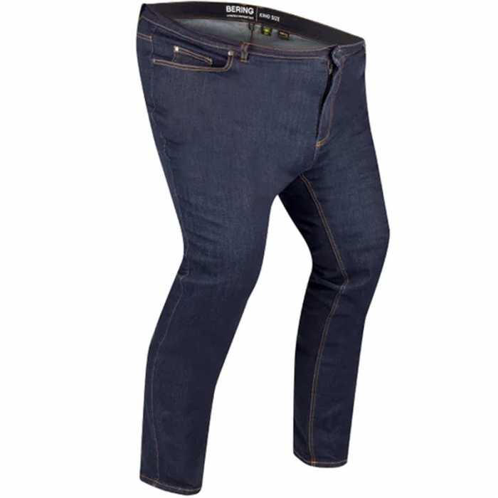 Jeans Trust King Size Blu