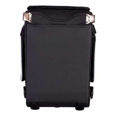 Borsa Serbatoio Puppy Piccola Nero