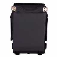 Tank Bag Puppy Small Black