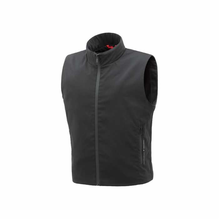 Gilet Topwarm Black