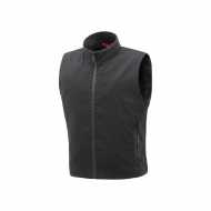 Gilet Topwarm Lady Nero