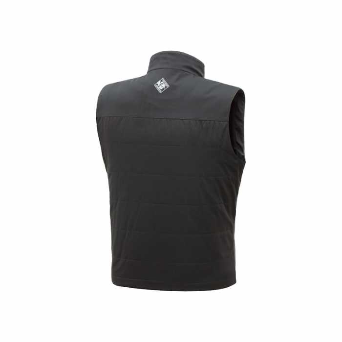 Gilet Topwarm Black