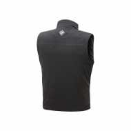 Gilet Topwarm Black