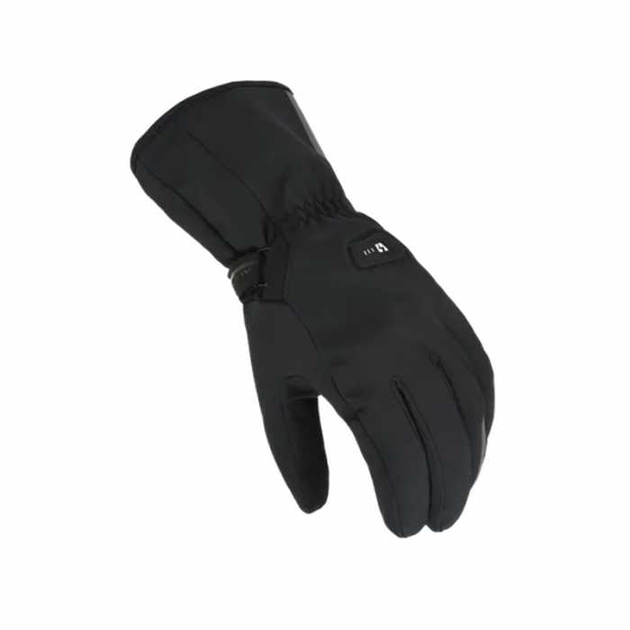 Glove Unite 2.0 RTX Black