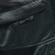 Air Frame 3 Jacket Tex Lady Black White