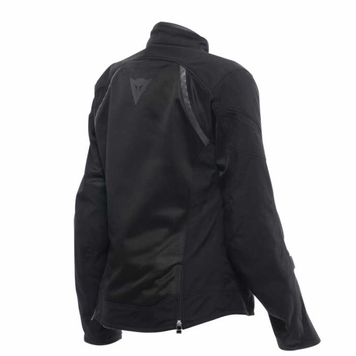 Air Frame 3 Jacket Tex Lady Black