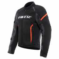 Air Frame 3 Jacket Tex Lady Black