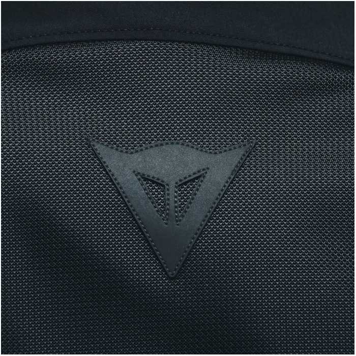 Giacca Air Frame 3 Tex Nero Rosso