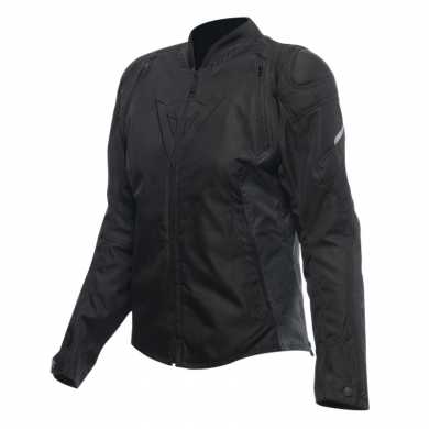 Avro 5 Jacket Tex Lady Black