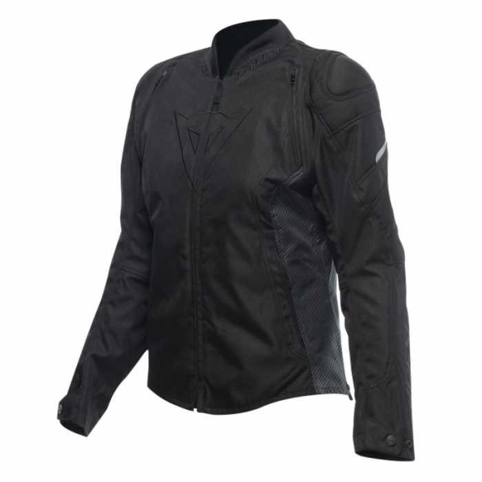Avro 5 Jacket Tex Lady Black