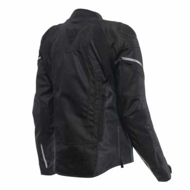 Avro 5 Jacket Tex Lady Black