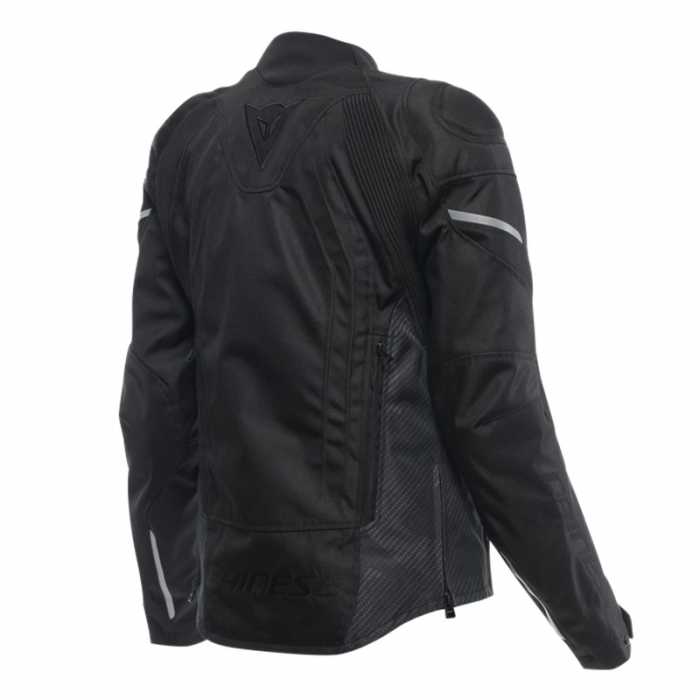 Avro 5 Jacket Tex Lady Black