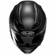Helmet F71Solid Matt Black