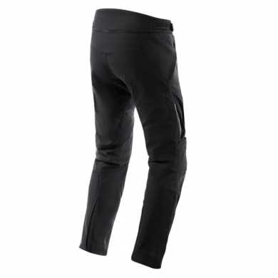 Pantalone Drake 2 Air Nero