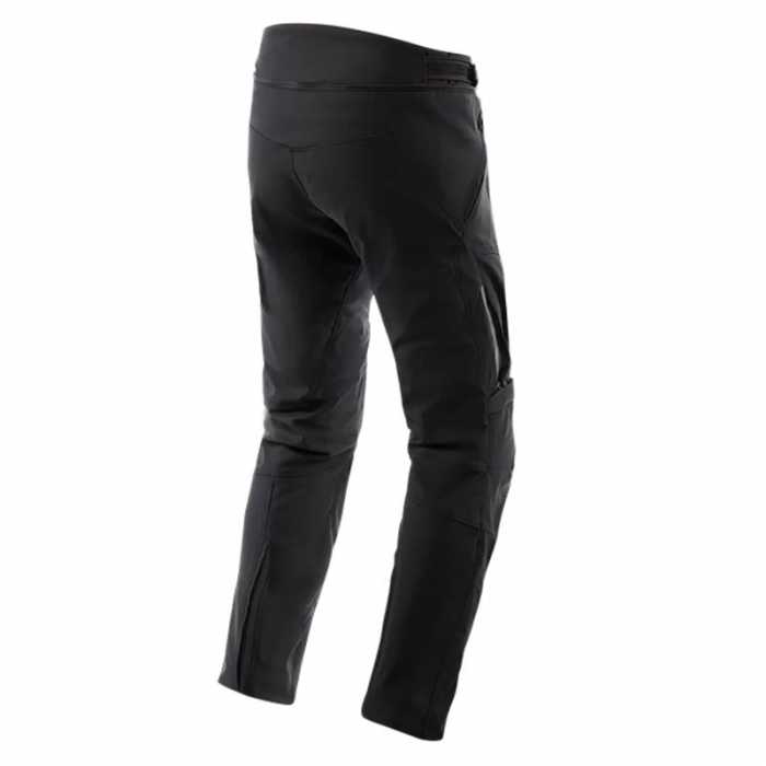 Pantalone Drake 2 Air Nero