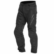 Drake 2 Super Air Pant Black Red