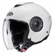 Casco I40N Nero Opaco