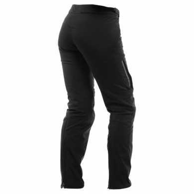 Drake 2 Air Pant Lady Black