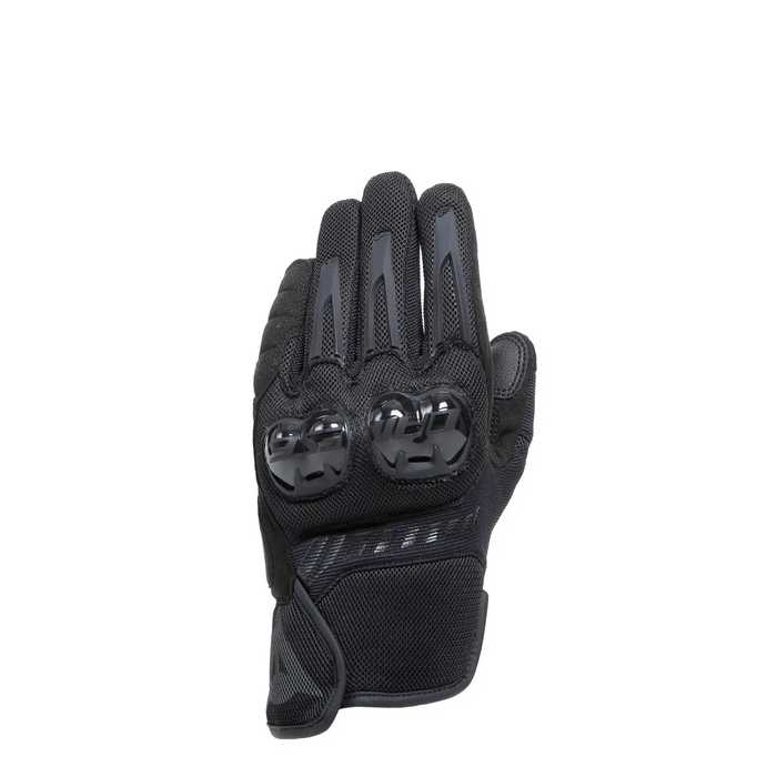 Glove Mig 3  Air Leather-Tex Black