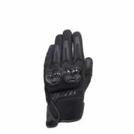 Glove Mig 3  Air Leather-Tex Black