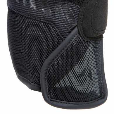 Glove Mig 3  Air Leather-Tex Black
