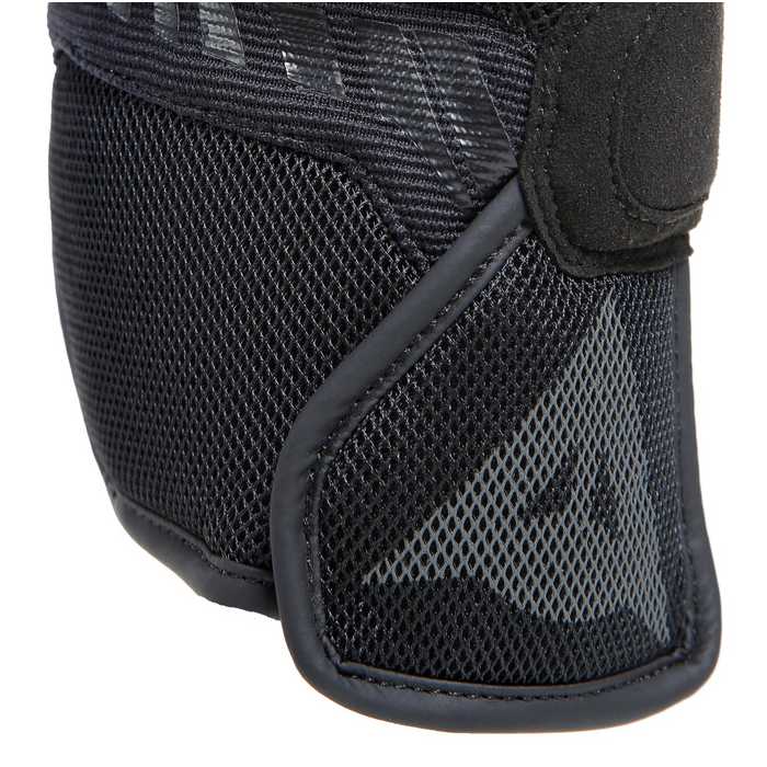 Glove Mig 3  Air Leather-Tex Black