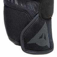 Glove Mig 3  Air Leather-Tex Black