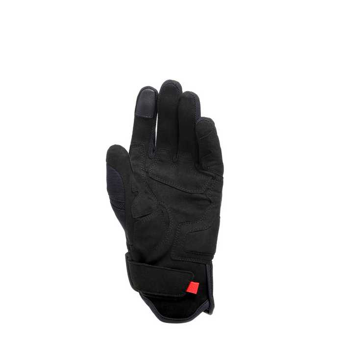 Guanto Mig 3 Air Pelle-Tex Nero