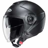 Casco I40N Nero Opaco