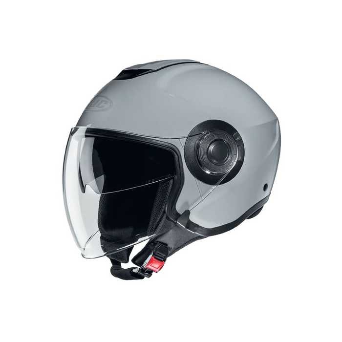 Casco I40N Nardo Grey
