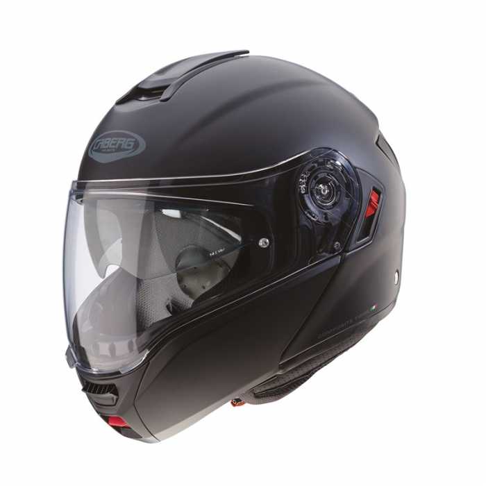 Helmet Levo X Matt Black