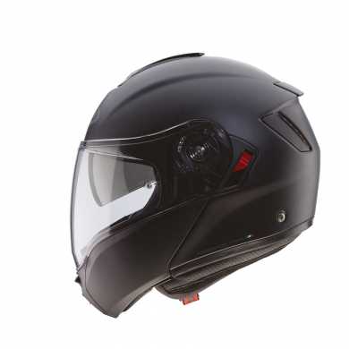 Casco Levo X Nero Opaco