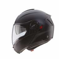 Casco Levo X Nero Opaco