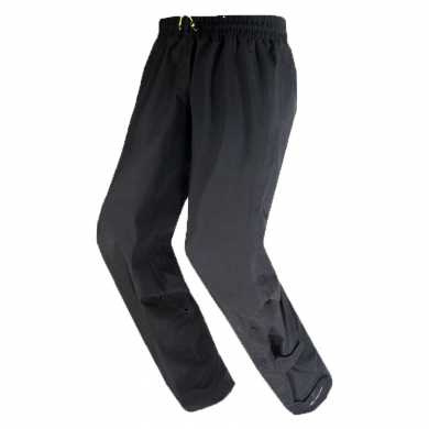 Pantalone X-Rain Nero