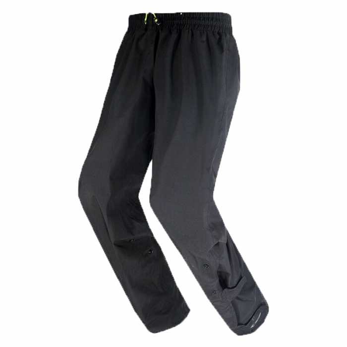 Pantalone X-Rain Nero