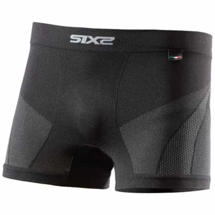 Boxer Underwear BOX V2 Nero Carbon