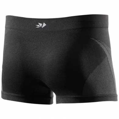 Boxer Underwear BOX V2 Black Carbon