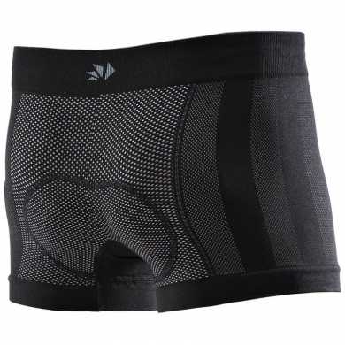 Boxer Underwear BOX2 V2 Black Carbon