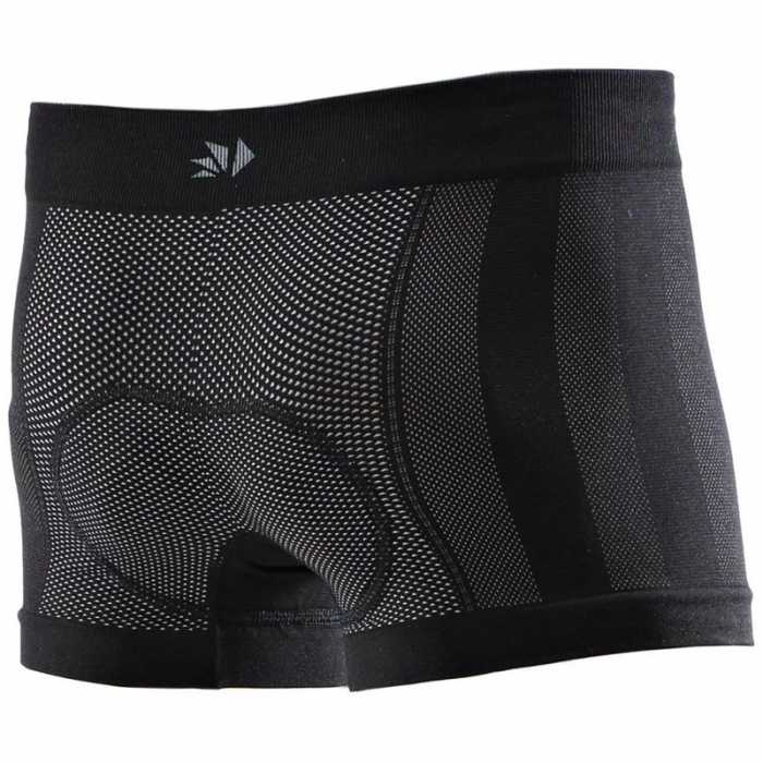 Boxer Underwear BOX2 V2 Nero Carbon